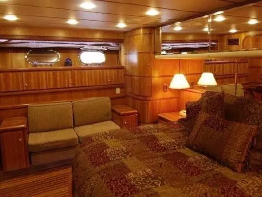 Yacht Charter SEATTLE