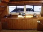 SEATTLE Boat Charter