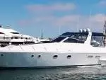 Yacht Rentals Marina del Rey