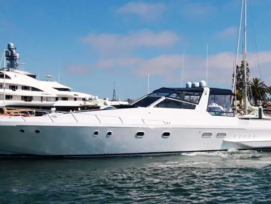 Yacht Rentals Marina del Rey