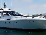 Marina del Rey Yacht Rentals