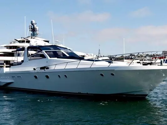 Marina del Rey Yacht Rentals