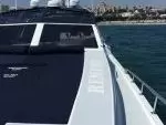 Motor Yacht Yacht Charter in Marina del Rey