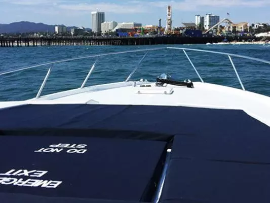 Yacht Rental Marina del Rey