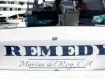 Marina del Rey Yacht Charter