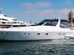 Motor Yacht Yacht Rentals in Marina del Rey