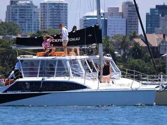 Sydney Yacht Rentals