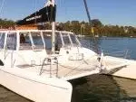 Yacht Rentals Sydney