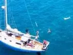 Monohull sailboat Yacht Rentals in Maalaea Harbor, Maui