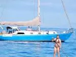 Maalaea Harbor, Maui Yacht Rentals