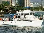 Yacht Rentals Honolulu