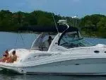 North Miami Yacht Rentals