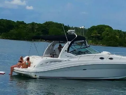 North Miami Yacht Rentals