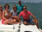Boat Charter North Miami
