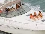 San Diego Yacht Rentals