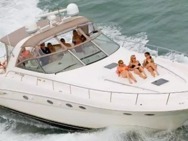 San Diego Yacht Rentals