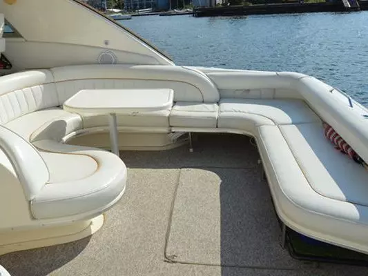 Yacht Rental San Diego