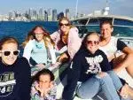 Yacht Charter San Diego