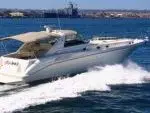 Express Cruiser Yacht Yacht Rentals in San Diego