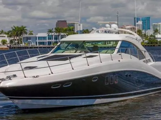 Miami Beach Yacht Rentals