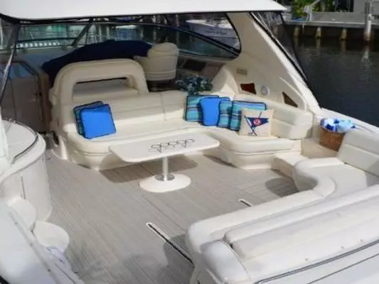 Miami Beach Yacht Rental