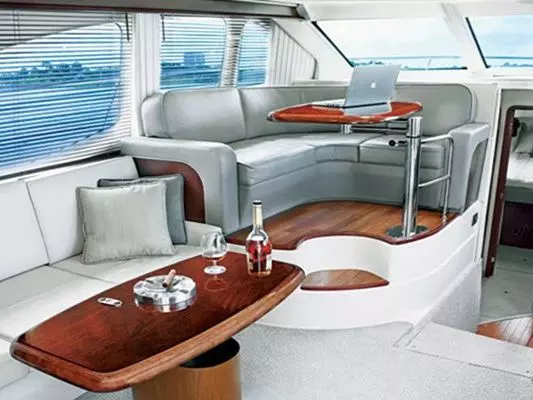 North Miami Yacht Charter