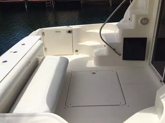 North Miami Yacht Rental