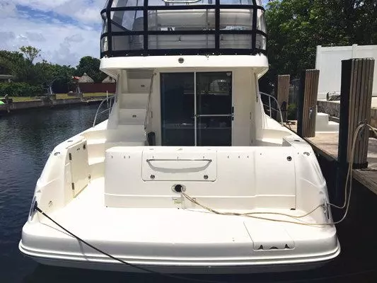 Motor Yacht Yacht Rental in North Miami