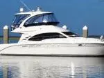 Motor Yacht Yacht Rentals in North Miami