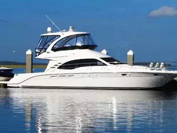 Motor Yacht Yacht Rentals in North Miami