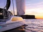 Catamaran sailing yacht Yacht Rental in Sydney