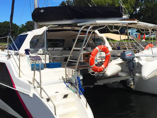 Sydney Yacht Rental