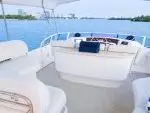 Yacht Rental Miami Beach