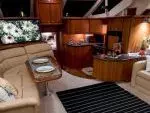 Miami Beach Yacht Charter