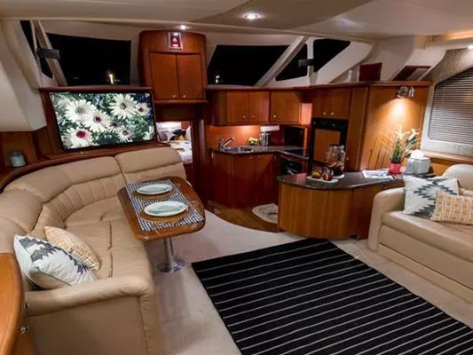 Miami Beach Yacht Charter