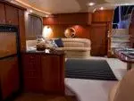 Yacht Charter Miami Beach