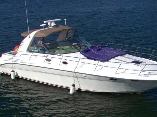 Marina del Rey Yacht Rentals