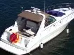 Express Cruiser Yacht Yacht Rental in Marina del Rey