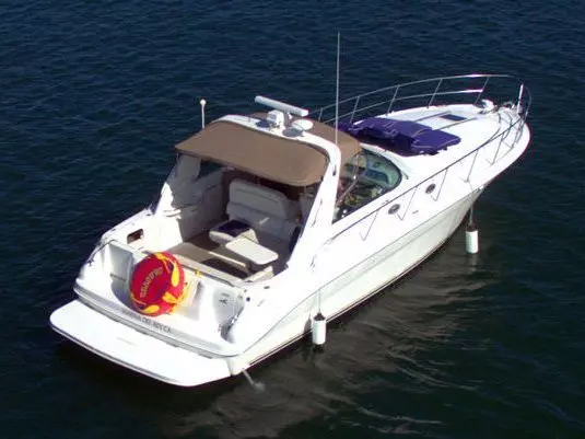 Express Cruiser Yacht Yacht Rental in Marina del Rey