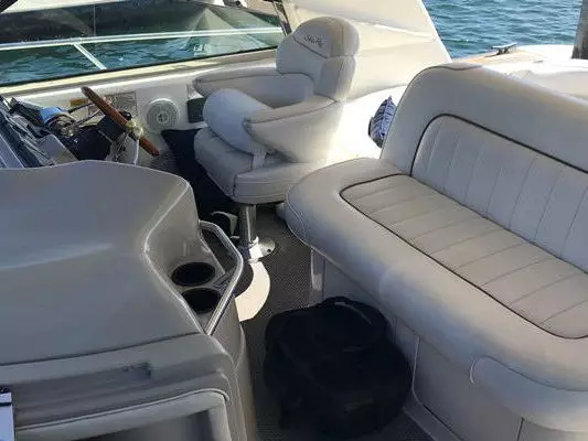 Marina del Rey Yacht Rental