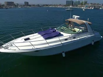 Express Cruiser Yacht Yacht Rentals in Marina del Rey