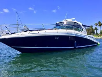 Express Cruiser Yacht Yacht Rentals in Marina del Rey