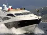 Motor Yacht Yacht Rentals in Alameda