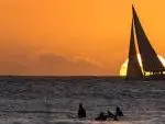 Monohull sailboat Private Yacht Charter in Honolulu