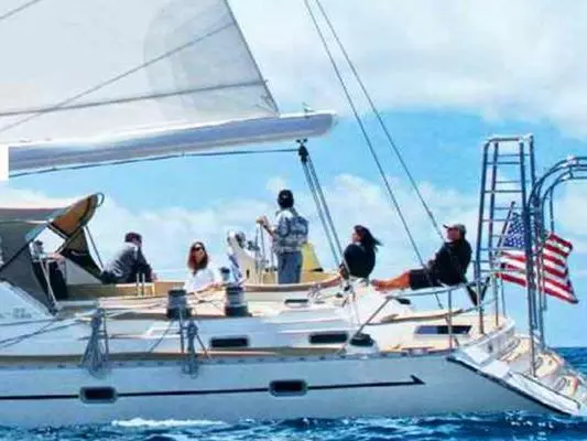 Honolulu Yacht Rentals