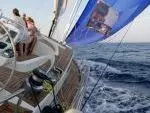 Monohull sailboat Yacht Rental in Honolulu