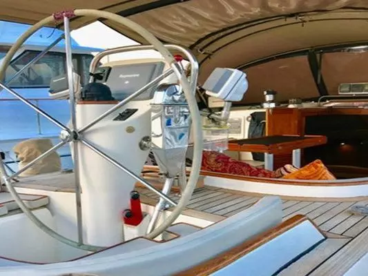 Honolulu Yacht Rental