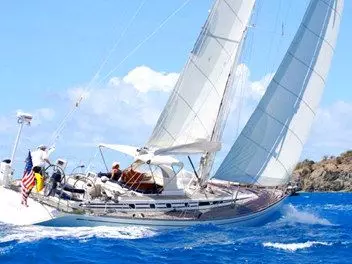 Monohull sailboat Yacht Rentals in Honolulu