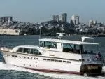 Motor Yacht Yacht Rentals in Emeryville