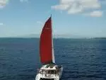 Catamaran Sailing Yacht Yacht Rentals in Honolulu